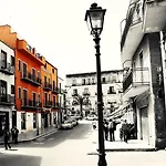 Regalpetra فندق Racalmuto