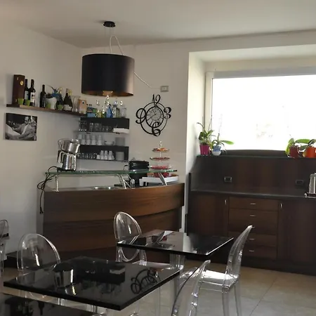 מלון Regalpetra 3*