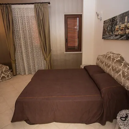 Hotel Regalpetra Racalmuto