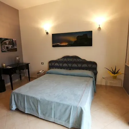 Hotell Regalpetra