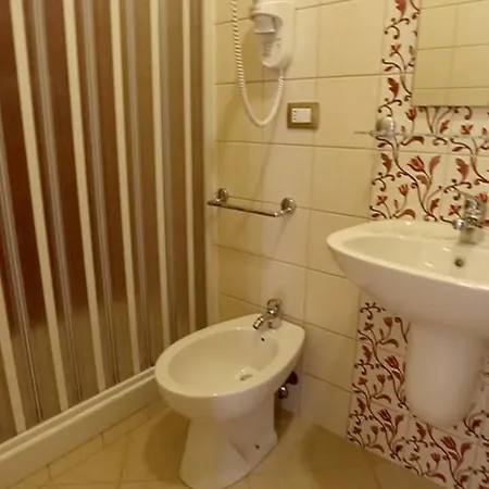 Regalpetra Hotel Racalmuto