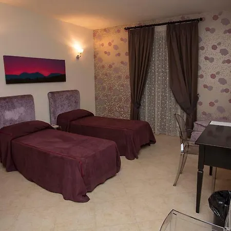 Hotell Regalpetra
