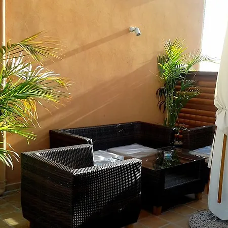 Regalpetra Hotell Racalmuto