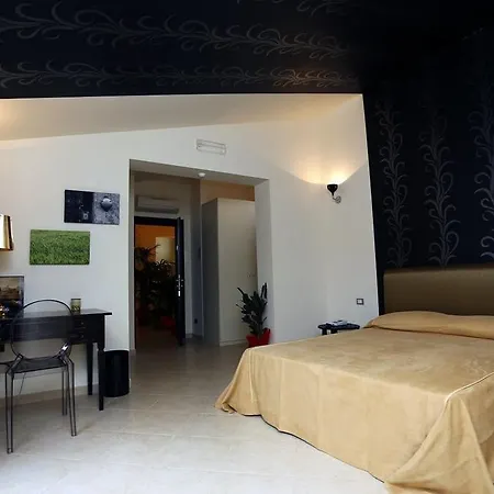 Hotell Regalpetra Racalmuto
