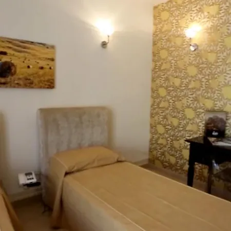 Regalpetra 3* Racalmuto