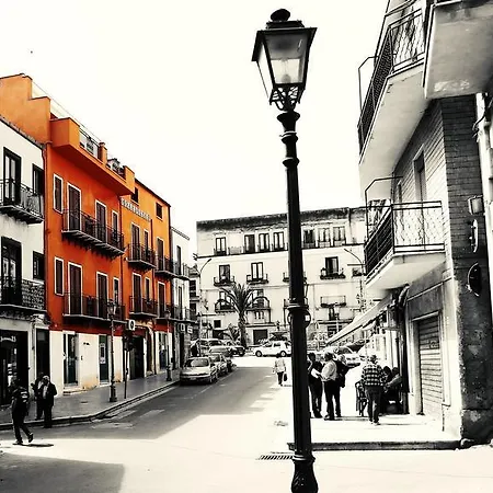 Regalpetra Hotel Racalmuto