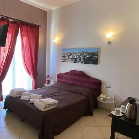 Hotell Regalpetra 3*