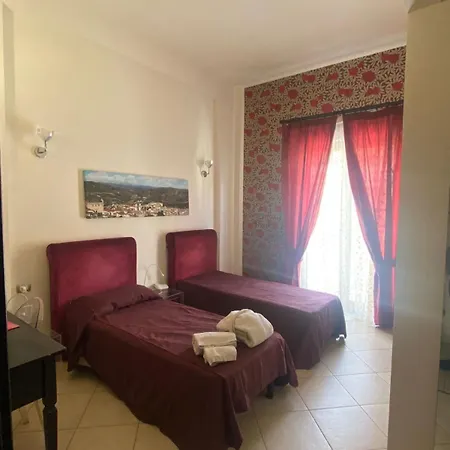 Regalpetra Hotell 3*