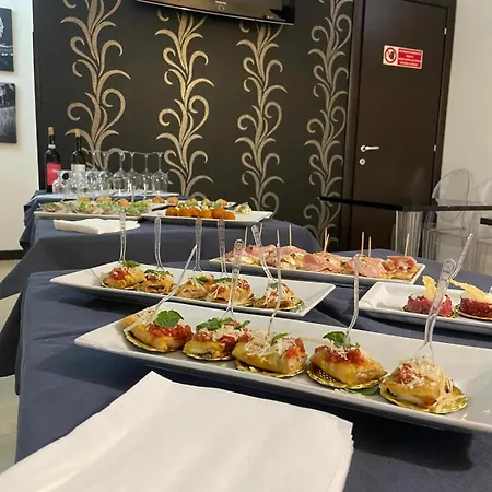 Regalpetra Hotell Racalmuto