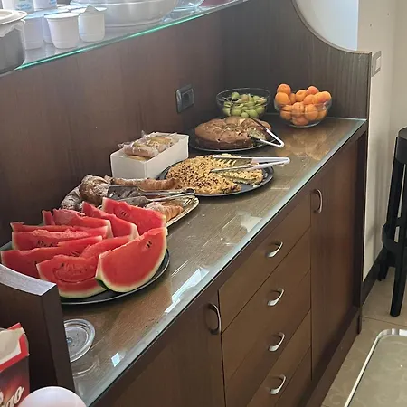 Hotell Regalpetra Racalmuto