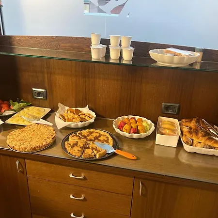 Regalpetra Hotell Racalmuto