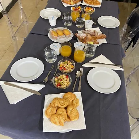 Regalpetra Hotell
