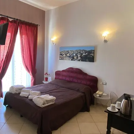 Regalpetra Hotell 3*