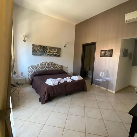 Hotell Regalpetra