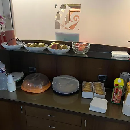 Hotell Regalpetra 3*