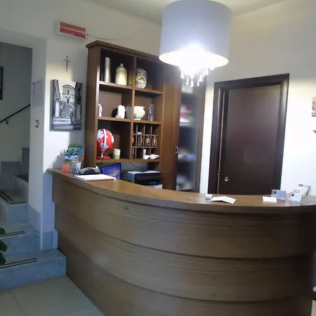 Hotel Regalpetra Racalmuto