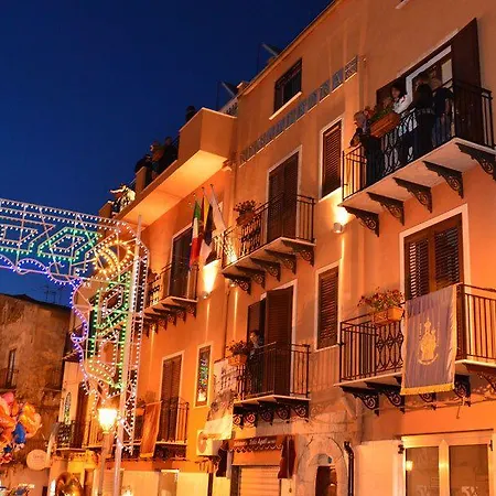 Regalpetra Hotel Racalmuto