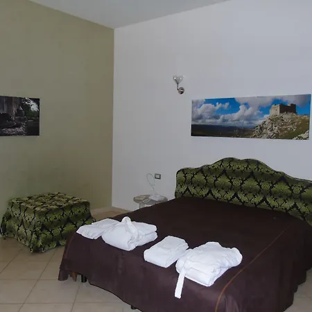 Regalpetra Hotel Racalmuto