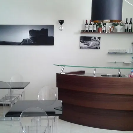 Hotel Regalpetra Racalmuto