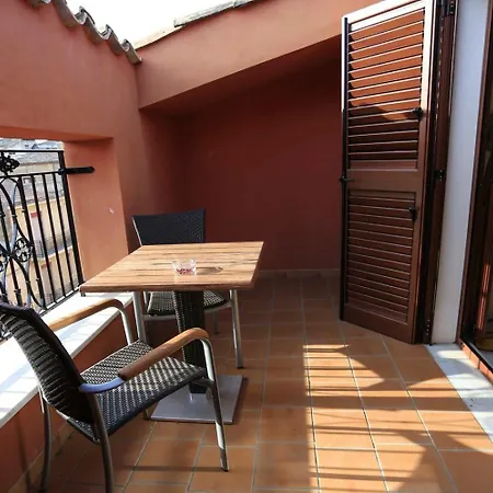 Hotel Regalpetra Racalmuto