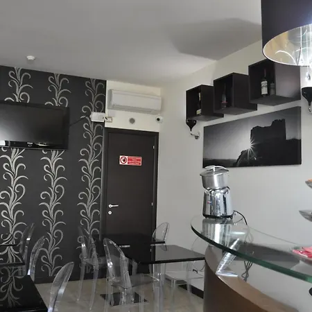 Regalpetra Hotell Racalmuto