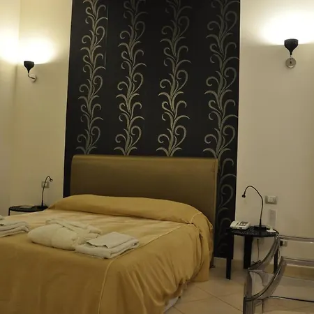 Hotell Regalpetra Racalmuto