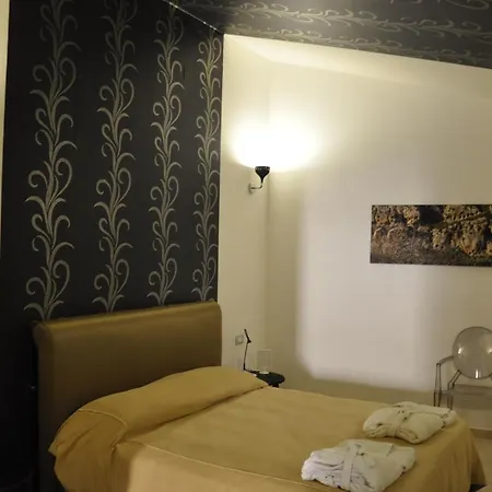 Hotell Regalpetra 3*