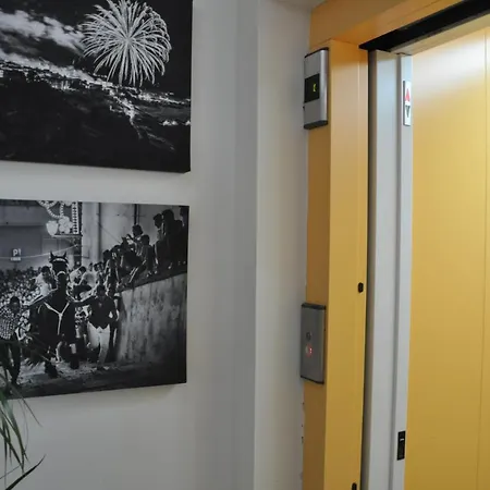 Hotel Regalpetra Racalmuto