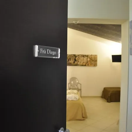 Hotell Regalpetra