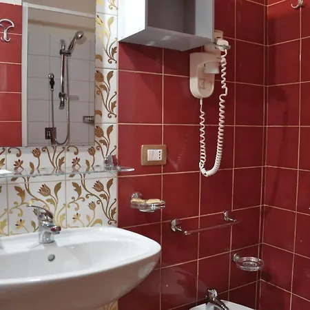 Regalpetra Hotell Racalmuto