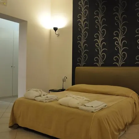 Regalpetra Hotell Racalmuto