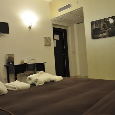 Hotell Regalpetra